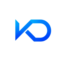 Kev Dev Logo