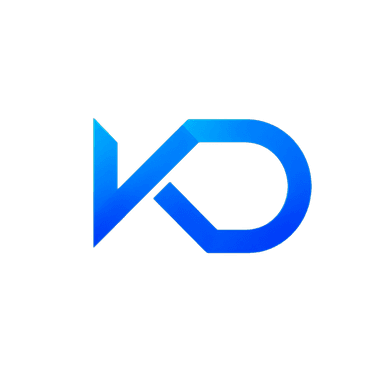 Kev Dev Logo