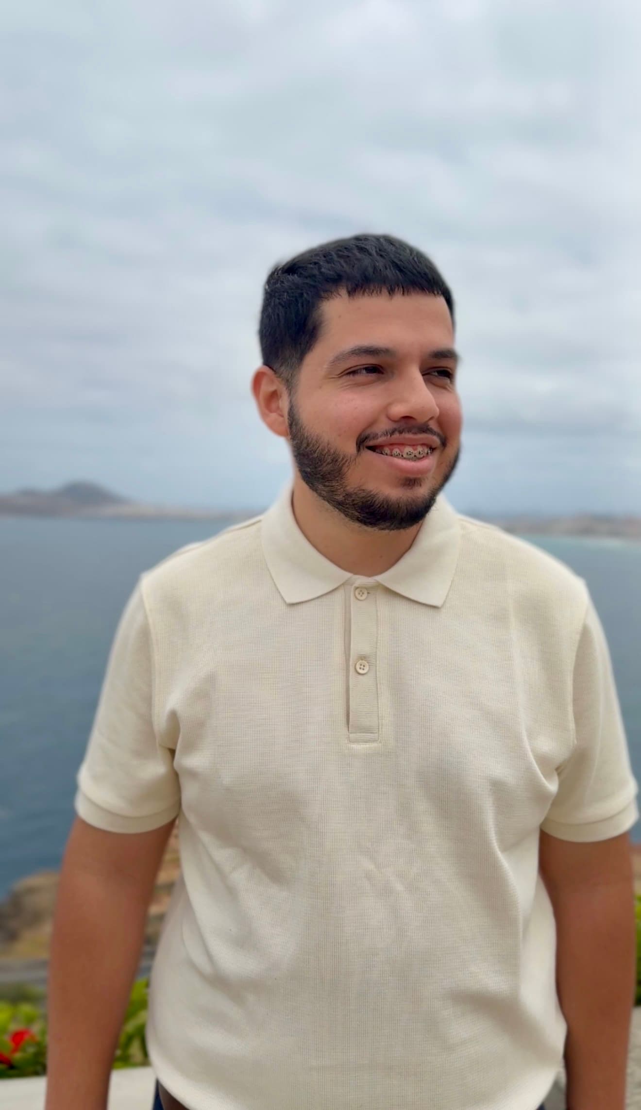 Kevin Ochoa González